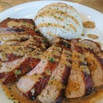 サニー サンデー スタンド - 