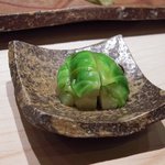 すし匠 - きゃべつのちっちゃいもの