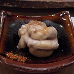 すし匠 - だだみ（焼き）