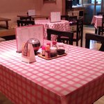 おばてい食堂 - ゆったりとした空間で、そのひと時をご堪能下さい・・・