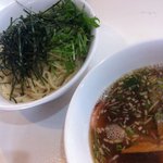 手打ち中華そば 侍 - 