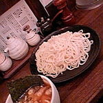 つけ麺 柾木 - つけ麺７３０円