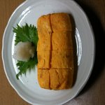 呑み食い処　おかえり - おすすめの玉子焼き