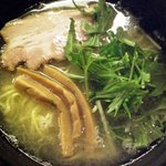 麺's DINING 将人 - 