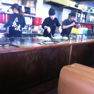 田の久 総本店_2