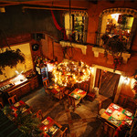 フォンダ・デ・ラ・マドゥルガーダ