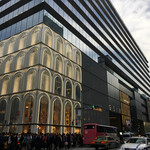 グラン クリュ カフェ ギンザ - 大混雑のプレオープンイベント