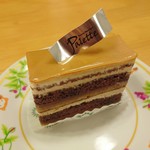 パレット - オペラ　オ　キャラメル…税込400円