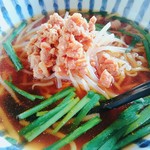 龍華 - 台湾ラーメン