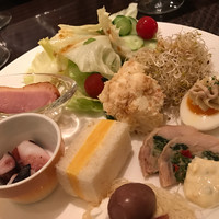 グラスコート - 