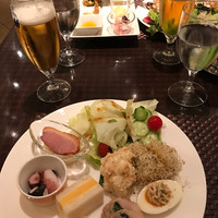 グラスコート - 