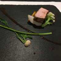 ラ ヴィオレッタ - 