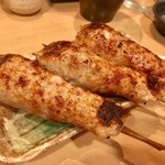 東京炭火酒場 鳥しん - 