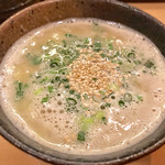 東京炭火酒場 鳥しん - 