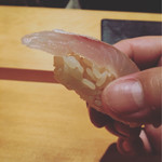 すし 喜邑 - （2017年4月）