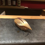 すし 喜邑 - （2017年4月）