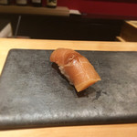 すし 喜邑 - （2017年4月）カジキ