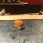 すし 喜邑 - （2017年4月）玉子