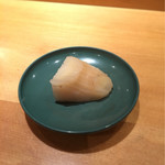 すし 喜邑 - （2017年4月）