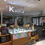 Kitta - 