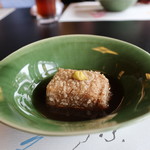 とうふ屋うかい - 