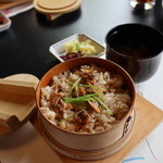 とうふ屋うかい - 