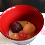 とうふ屋うかい - 