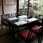 とうふ屋うかい - 