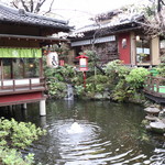 とうふ屋うかい - 