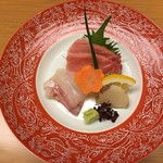 Shabushabu Nihon Ryouri Kisoji - 