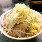 ラーメン二郎 - 