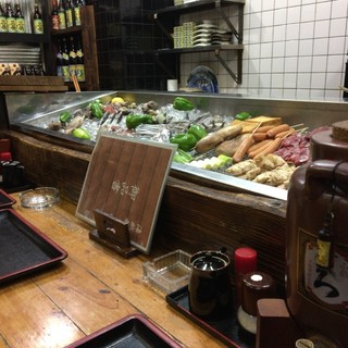 居酒屋海賊船_2