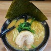 横浜家系ラーメン 春樹 蒲生店