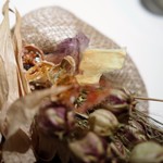 レストランエール - フィルムを食べます