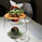 レストランエール - エール