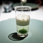 レストランエール - 口直し