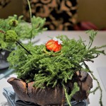 レストランエール - 小菓子