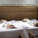 レストランエール - 店内