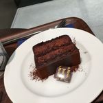 ジャンポール エヴァン チョコレート バー - グアヤキル