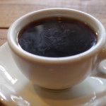 CLAMP COFFEE SARASA - ブギーマンブレンド