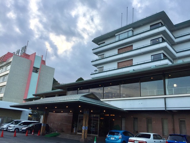 嬉野温泉ファミリーホテル神泉閣 嬉野市その他 旅館 食べログ