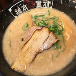 河童ラーメン本舗 - 