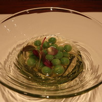 鉄板焼き いわ倉 - 