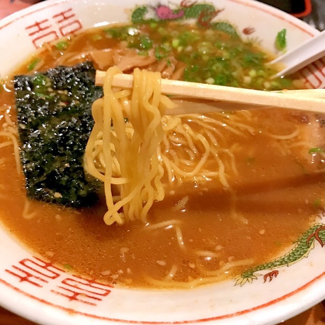 移転 よなき家本店 よなきやほんてん 東郷町その他 ラーメン 食べログ