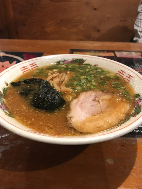 移転 よなき家本店 よなきやほんてん 東郷町その他 ラーメン 食べログ