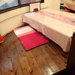 神戸・三宮 韓国家庭料理 味楽