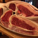 三田牛竈炭火焼 ウェスタ - 