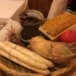 三田牛竈炭火焼 ウェスタ - 