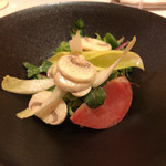 三田牛竈炭火焼 ウェスタ - 