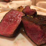 三田牛竈炭火焼 ウェスタ - 